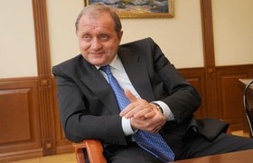 Анатолий Могилев