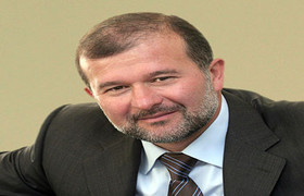 Виктор Балога