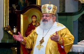Кардинал Любомир Гузар