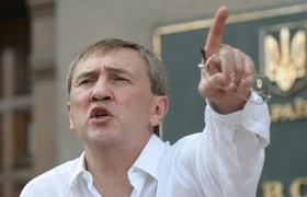 Леонид Черновецкий