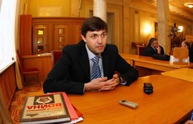 Евгений Царьков