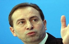 Николай Томенко