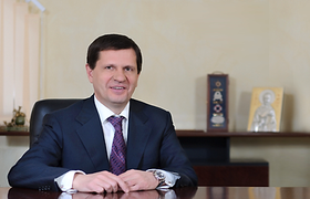 Алексей Костусев