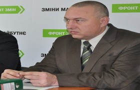 Олег Мудрак