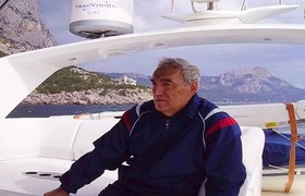 Владимир Блинцов