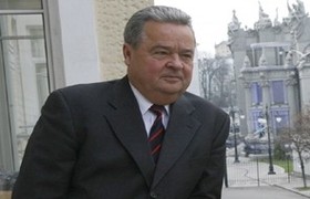 Иван Плющ