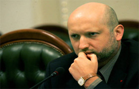 Александр Турчинов