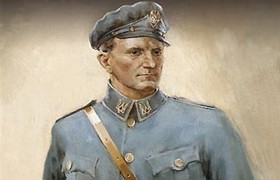Роман Шухевич