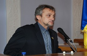 Сергей Паливода