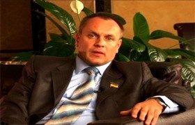 Геннадий Задырко