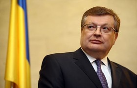Константин ГРИЩЕНКО