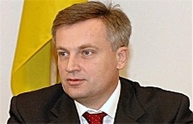Валентин Наливайченко