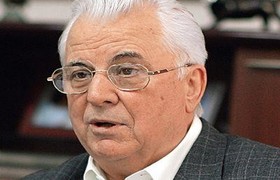 Леонид Кравчук