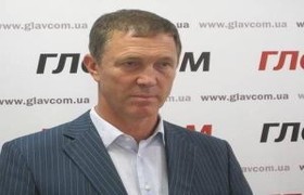 Владимир Сальдо