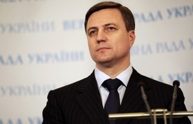 Николай Катеринчук