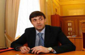 Евгений Царьков