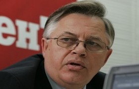 Петр Симоненко