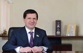 Алексей Костусев