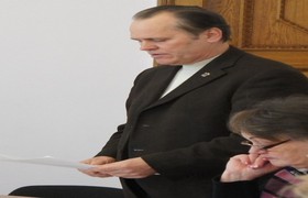 Сергей Бондаренко