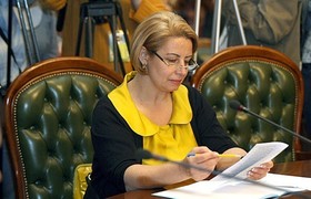 Анна Герман