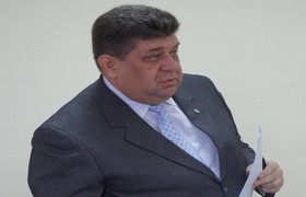 Вячеслав Гетун