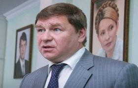 Михаил Поживанов