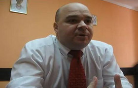 Сергей Горностай