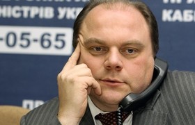 Михаил Кулиняк