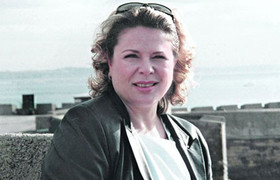 Галина Колотницкая