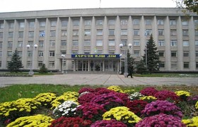 Херсонский горсовет