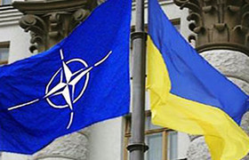 Украина и НАТО