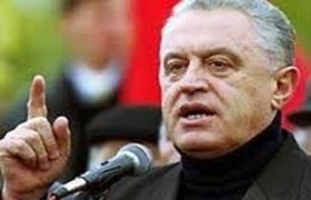 Леонид Грач