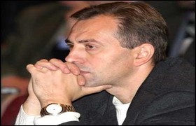 Николай Томенко