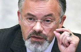 Дмитрий Табачник