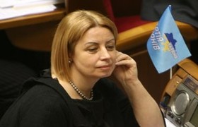Анна Герман