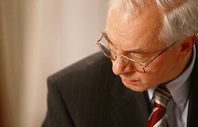 Николай Азаров