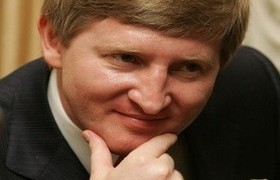 Ринат Ахметов