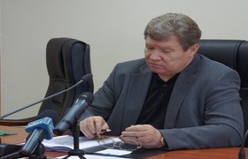 Николай Круглов