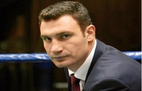 Виталий КЛИЧКО