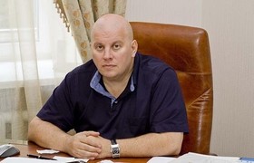 Михаил Бродский