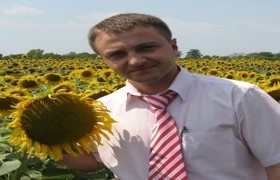 Тарас Креминь 