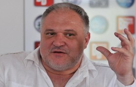Владимир Цибулько