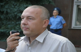 Олег Мудрак