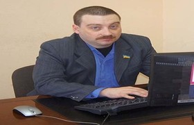 Станислав Мартиросов