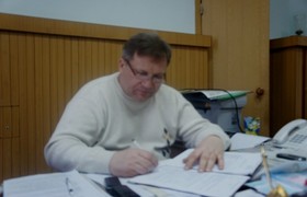 Василий Жуменко