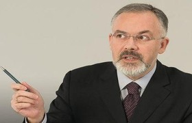Дмитрий Табачник