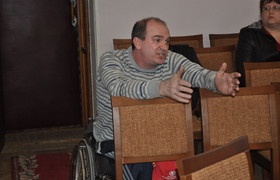 Валерий Головин