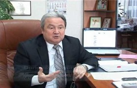 Валерий Мельниченко