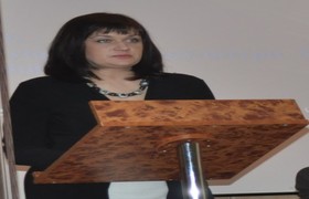 Светлана Гладун