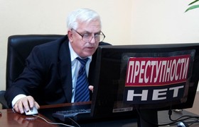 Николай Еропунов